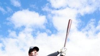 【阪神】梅野隆太郎、亡き母の命日に２号「ホームラン打てました！」「母よ乾杯」SNSにつづる