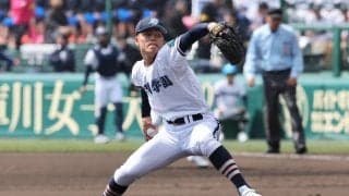 【一覧】ベスト8決まる！高川学園、下関国際、南陽工などが8強入り！春季山口県大会【26年春高校野球】
