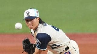 【とっておきメモ】ヤクルト増居翔太がつらかったのは２度の指名漏れでなく「チームの中で…」
