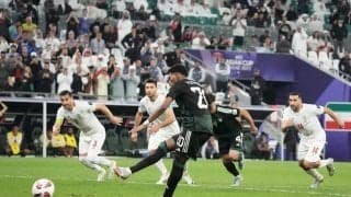 すべての条件は｢UAE｣、抜擢されるべき“帰化軍団”のポテンシャル【イランW杯出場危機と｢代替国を探る｣】(3)