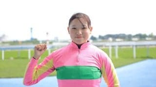 小林美駒が日曜福島で3連勝の大暴れ…女性ジョッキー結果