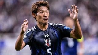 ｢こんなの呼ばざるを得ないわ｣W杯行きを狙う守田英正が大熱狂リスボンダービーで豪快ヘッド弾！｢すげー守田…呼ばせに来てるな｣｢力ずくで代表引き寄せたな｣
