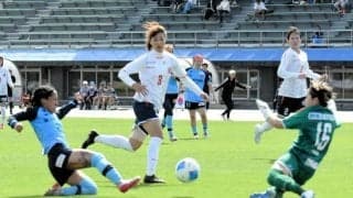 FCふじざくら山梨、好機生かせずバニーズ群馬と引き分け　現在5位