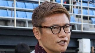 J昇格目指す播戸竜二社長の生駒、開幕2戦目で待望の初勝利「ホッとしている」高木和道監督