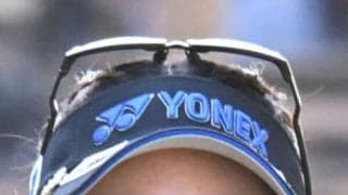 岩井千怜「耐えるゴルフになった」で7位も賞金2000万円超え　高額賞金の米女子大会最終日