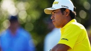 松山英樹は15位に後退 フィッツパトリックが初のトップ3／男子世界ランク