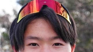 【陸上】箱根４区走った早大２年「20代の鈴木琉胤もよろしくお願いします」誕生日報告