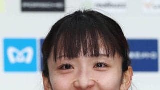 【陸上】細田あいさん、応援に力入り「声がガサガサに」地元長野マラソンにゲスト参加