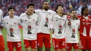 Ｂミュンヘン伊藤洋輝、香川真司に次いで２人目の日本選手ブンデス複数回優勝
