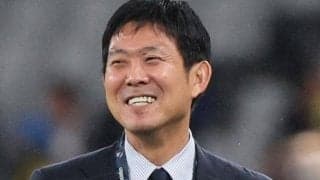 森保ジャパンのＷ杯トレーニングパートナーとしてＵ－１９日本代表が帯同　事前合宿から日本の１次リーグ第３戦まで想定