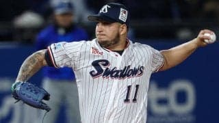 ファンも驚嘆「予想していなかった」　12球団最高の「2.55」…“0.00”ズラリは「異常なレベル」