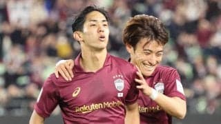 【ACLE】神戸は逆転負けでファイナル進出ならず　武藤嘉紀が先制弾もアルアハリの２発に沈む