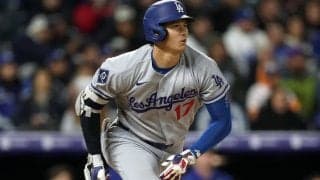 「60到達は間違いないね」大谷翔平、“ルース越え”「52」試合連続出塁達成に…「正真正銘のユニコーンだ」