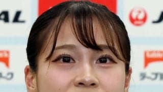 【体操】全日本選手権５位の杉原愛子が感謝の投稿　「ちなみに…」と衣装への反応確認も