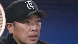 【巨人】阿部監督、２軍降格の山瀬慎之助へ「勝てる捕手を目指して」先発４試合いずれも黒星