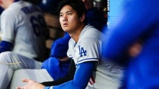 “大谷ルール”は「私たちに有利」　ド軍監督が強気…他球団の採用も「大歓迎だ」