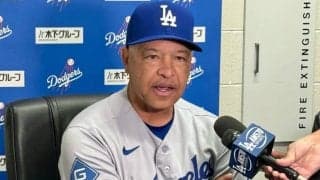 大谷翔平の“ルース超え”は「偶然のいたずら」　指揮官が称賛…52試合連続出塁に「偉大な記録だ」