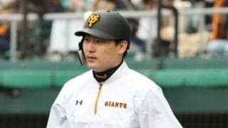 巨人二軍のスタメンが｢豪華すぎる｣、丸、吉川、甲斐らがスタメン…G党も驚き｢ほぼ一軍クラス｣