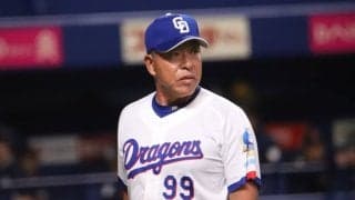 「ヤクルトにあって中日にはない…」ファンが嘆く中日と首位ヤクルトの”決定的な違い”