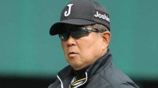 阪神・平田２軍監督　西純に超激烈な愛のムチ「駄目だったら外す」「悩んでる暇があったらバット振って」【一問一答】