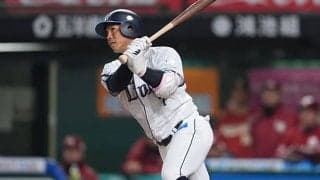 FA加入で躍動…奮闘する西武のガッツマン　懸念は“150”への対応力、好成績維持へのカギ