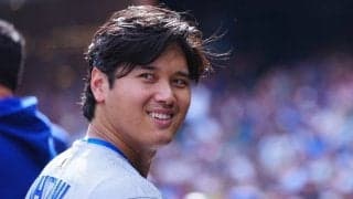 大谷翔平がNYを“占拠”　タイムズスクエアに10m巨大広告…ヤ軍の地元で異例の展開