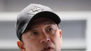 二岡智宏監督のジェイプロジェクトが大会初戦黒星も「意識を強く持て」はナインに浸透中