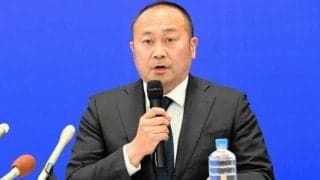 モンテディオ山形・社長が続投　役員報酬は減額処分　記者に暴言問題