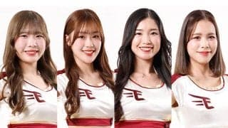 大工からチアに異例の転身　苦手なことは“ビリビリ”!?…仙台を盛り上げる個性豊かな4人