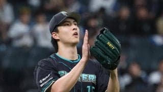 【日本ハム】達孝太７回１失点で315日ぶりホーム白星に安堵「全然勝ててなかったんで」