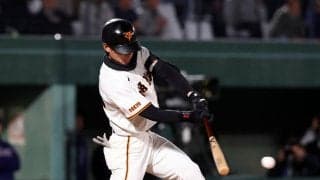 【とっておきメモ】巨人平山功太「野球を辞める」わずか１年で大学退学も父の言葉で続ける決意