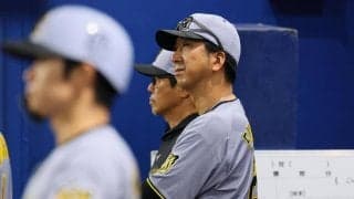 【阪神】藤川監督「今日は向こうに分があった」クロスゲームをものにできず／一問一答