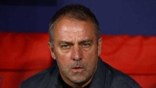 バルサ・フリック監督「これが私のキャリアにおける最後のステップになるだろう」契約延長を希望