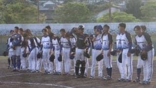 今季で休部のパナソニックが白星発進　井上監督「日本選手権の出場権を」