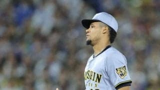 【藤田平氏の眼】７年ぶり１６失点で大敗の阪神　早急に中継ぎ陣の立て直しを　昨季の石井や及川に代わる「核」となる投手が現れていない
