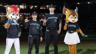 【日本ハム】達孝太、315日ぶりホーム白星「移籍しようかな…は撤回」配球巧みに７回１失点