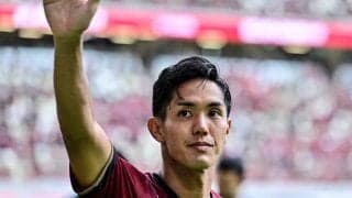 ｢この涙、絶対に忘れん｣無念の逆転負け！ ACLE準決勝敗退の神戸“ジッダの涙”にサポ団結！｢本当に悔しい｣｢こうやってクラブはみんなで強くなっていく」