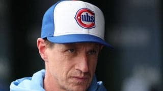 「最も奇妙なルール」カブス・カウンセル監督が大谷ルールを“批判”　米識者も「ロースターの優位性は公平じゃない」と発信、ロバーツ監督は「他のチームが両方こなせる選手を見つけること」と反論、今後議論が広がる可能性も