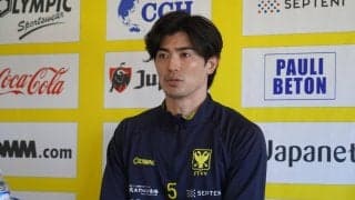 【日本代表】谷口彰悟「絶望からもう一度」アキレス腱断裂から大舞台へ這い上がる／W杯まで50日