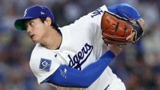 「PCAに投げさせれば…」“大谷ルール”批判にド軍記者が痛烈カウンター　「唯一無二が許されるわけないよな」皮肉全開でカウンセル監督に反論
