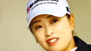 「連覇を狙うのは私しかできない」西郷真央が挑むソレンスタム以来24年ぶりの快挙
