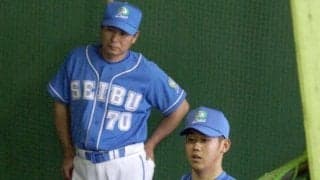 敵将から説得3年で「もう往生しろ」　“陥落”でライバル球団へ…待ち受けた「松坂フィーバー」