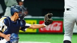 打者が超積極的になる「カウント1-0」をどうリード？　ストライクを稼ぐ“1球目の反応”