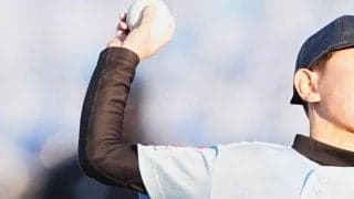 自覚症状なしで進む肩肘の故障…未然に防ぐ“習慣”　小中学生に勧める3ストレッチ