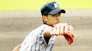 「納得できる環境でプレーしたいんで...自分の一生ですから」 18歳の内海哲也は巨人で投げることだけを見据えていた