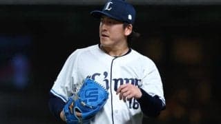 侍左腕に監督苦言「気の緩み、甘さが出た」　2回だけ“豹変”で4失点に「モヤモヤ残る」