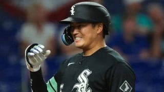 村上宗隆は「怪物だ」　衝撃の4戦連発、米ファン羨望「なぜウチは契約できなかった…」