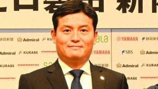 J2ジュビロ、志垣監督が辞任「標榜するサッカーとかけ離れた内容」