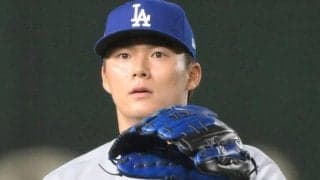 山本由伸は７回３失点で降板　今季３勝目はならず　初回にまさかの３失点も２回以降は圧巻投球