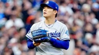 黒星でも山本由伸は「だからエース」　ド軍監督は評価…大谷翔平にも賛辞「才能」